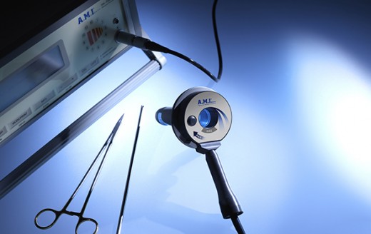HAL RAR Doppler Equipment